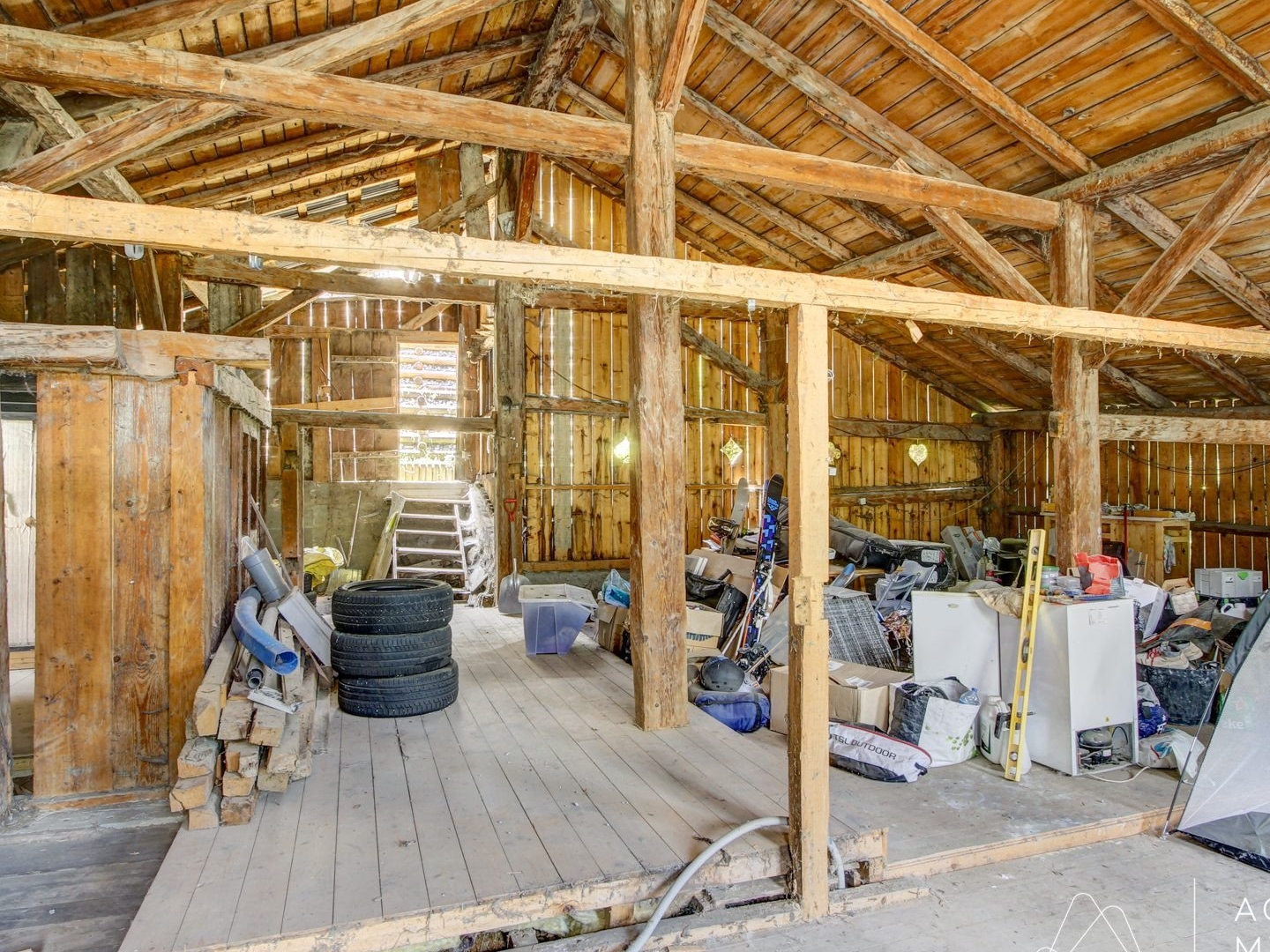 Chalet Chez Joseph
