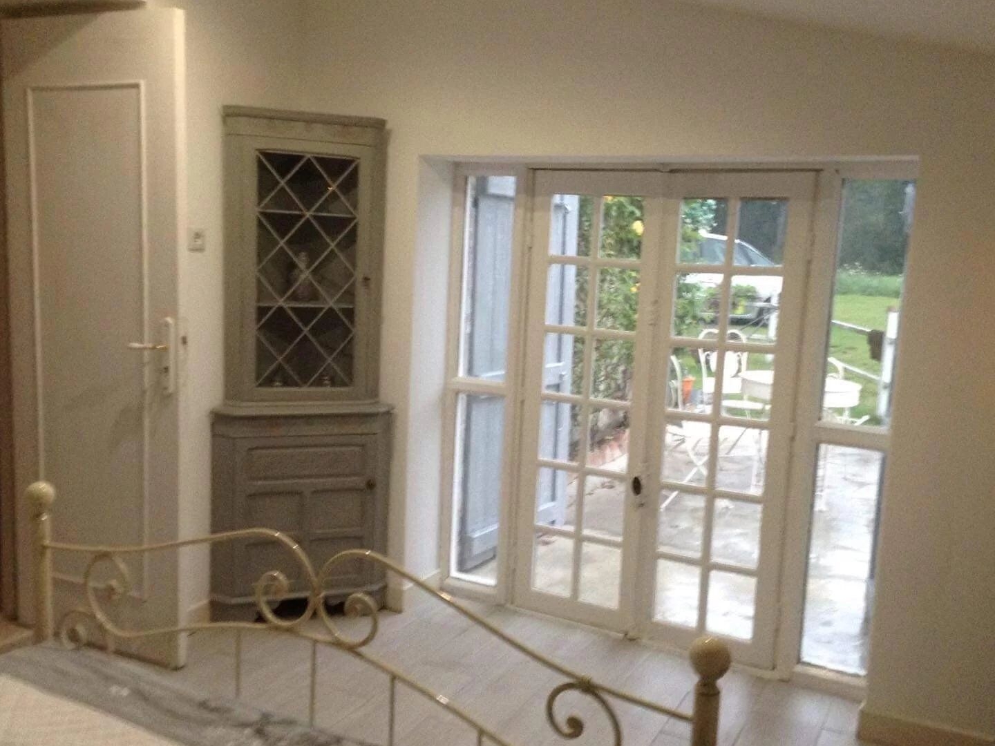 A vendre Jolie maison de campagne à Luchapt - Vienne