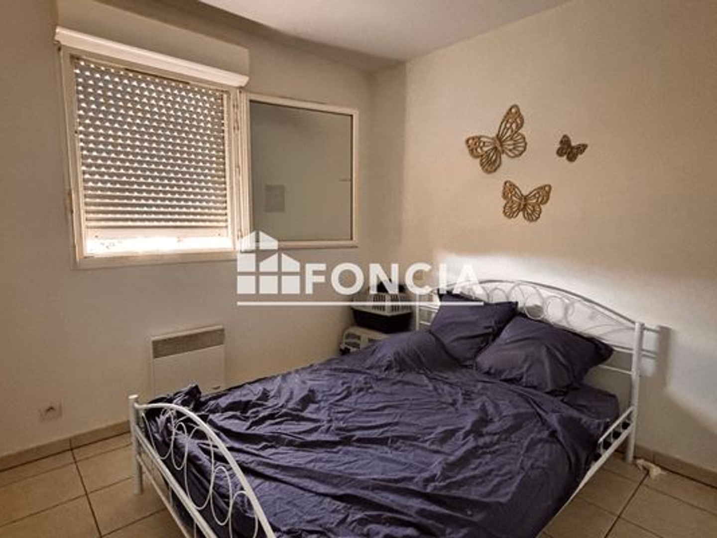 Appartement à vendre - 3 pièces - 60m2 - Léguevin (31490)