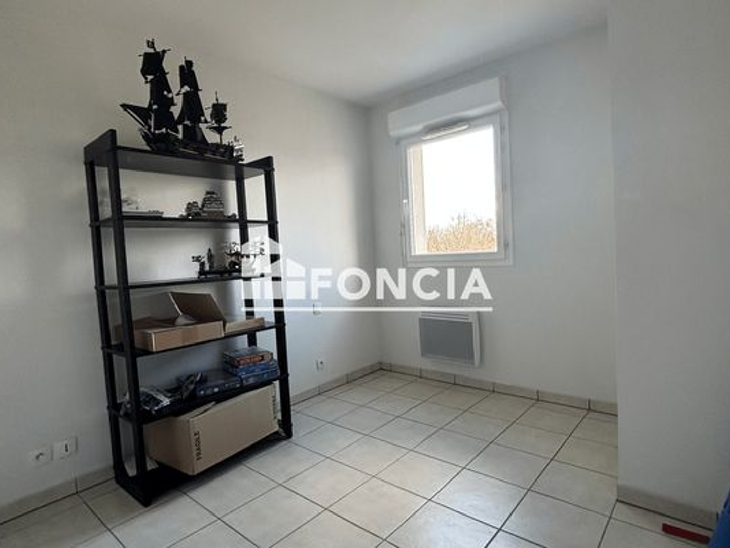 Appartement à vendre - 3 pièces - 60m2 - Léguevin (31490)