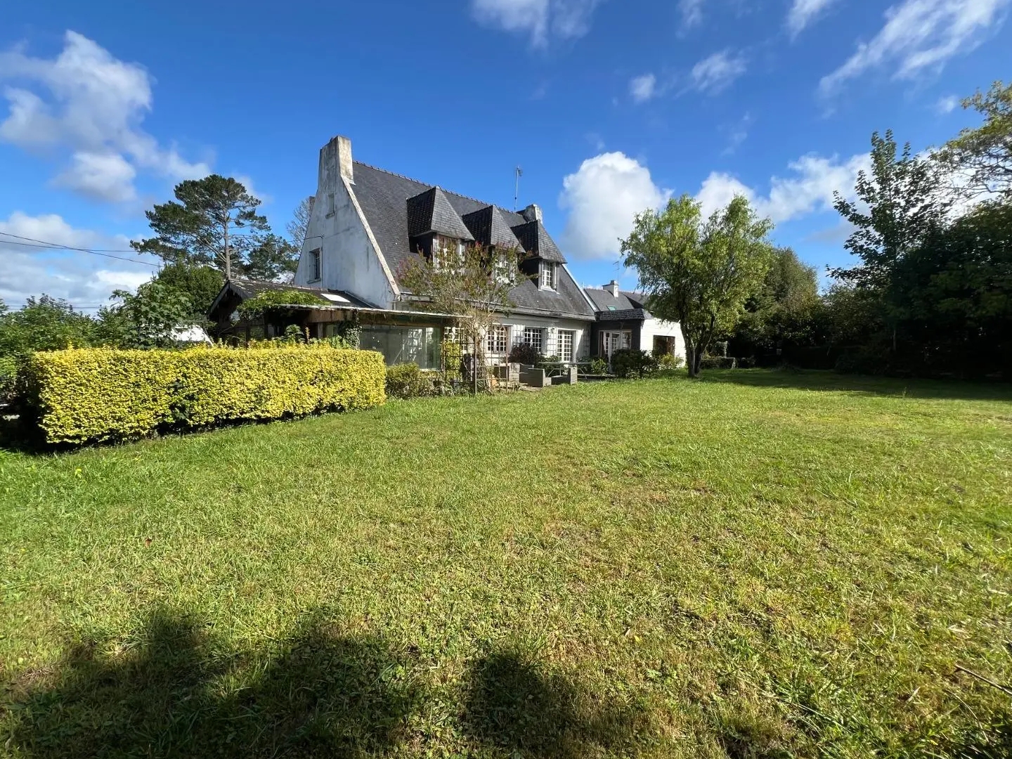 Maison 6 pièces 220 m²
