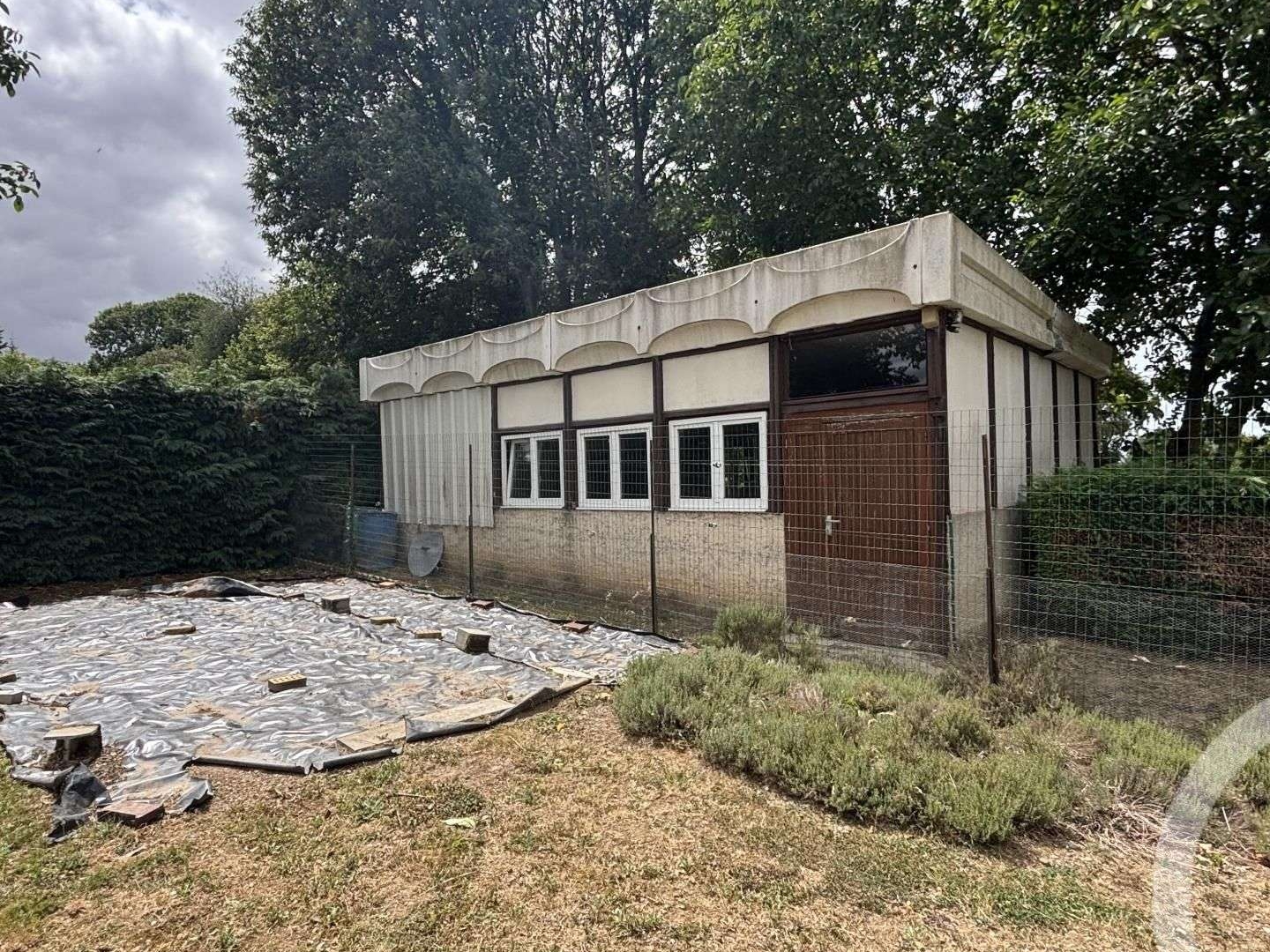 Maison 4 pièces 106 m²