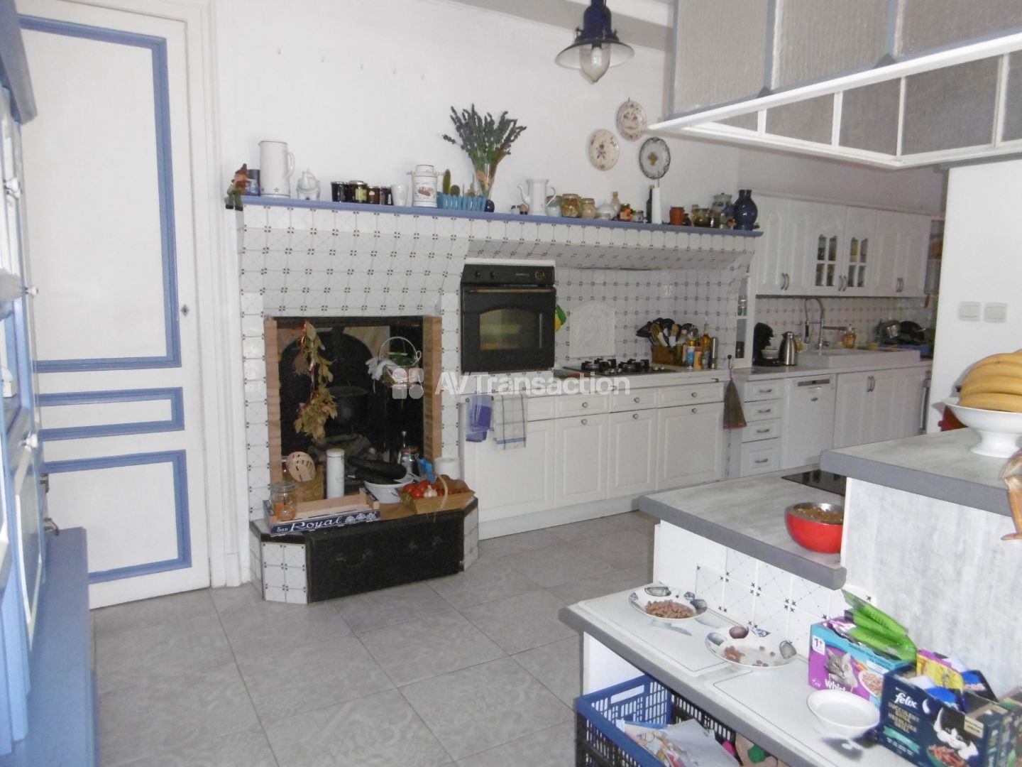 Autre à vendre - 11 pièces - 321m2 - Caudebec-Lès-Elbeuf (76320)