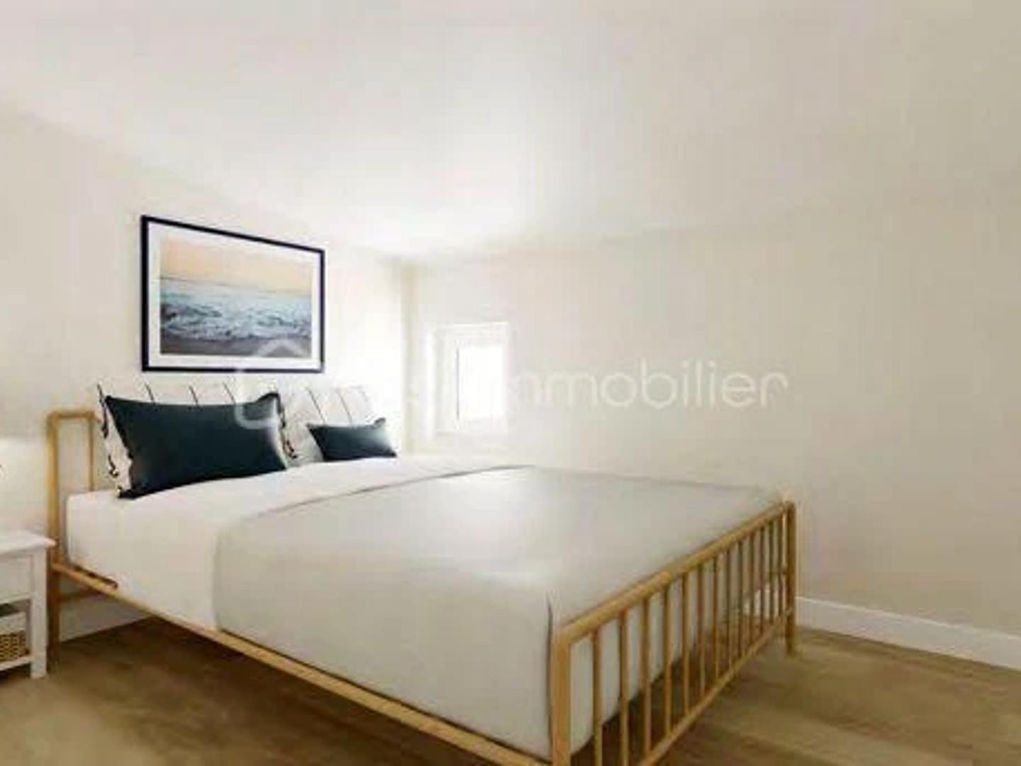 Appartement à vendre - 4 pièces - 47m2 - Lège-Cap-Ferret (33950)