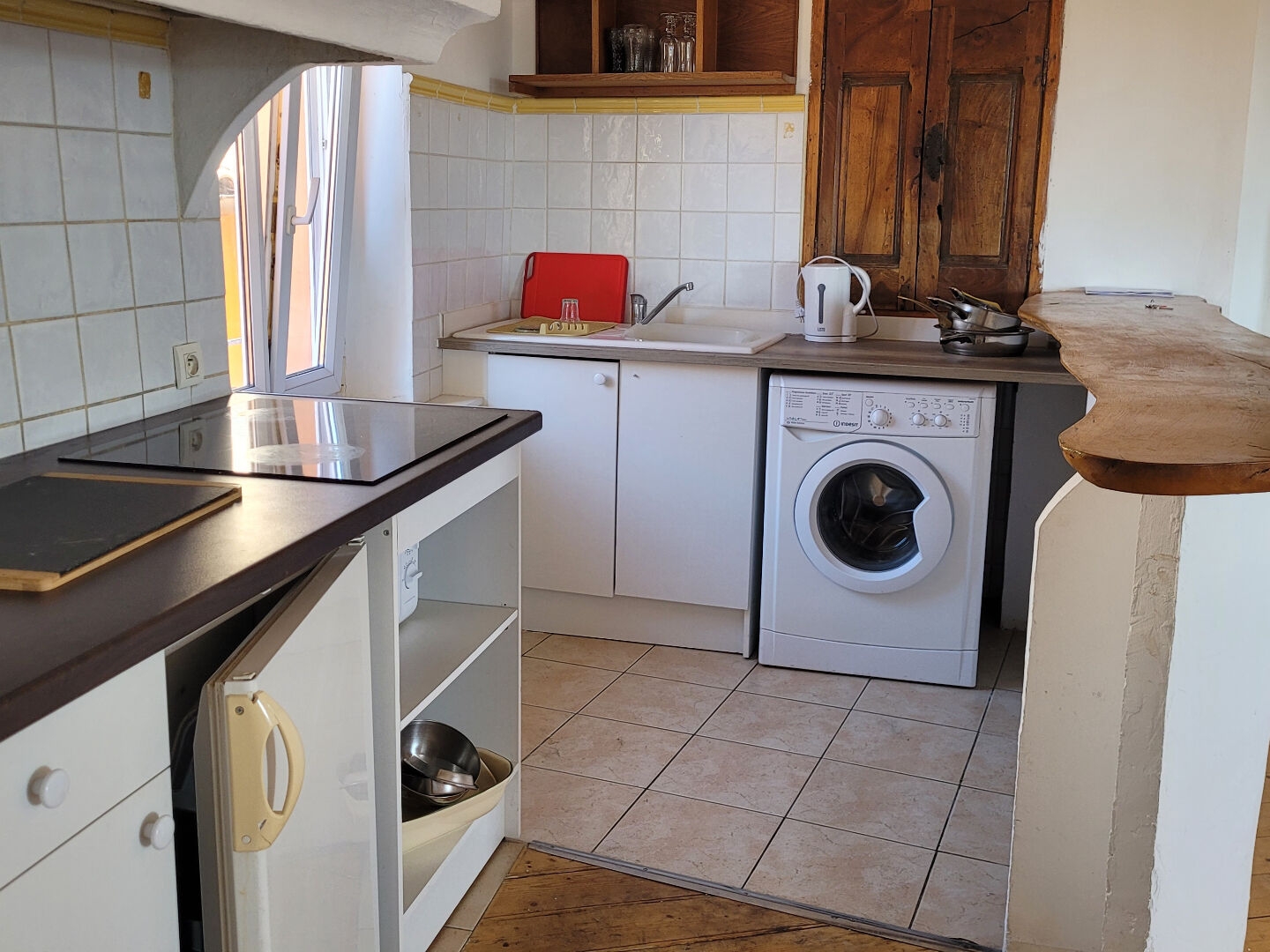 Appartement à vendre - 2 pièces - 33m2 - Grasse (06130)