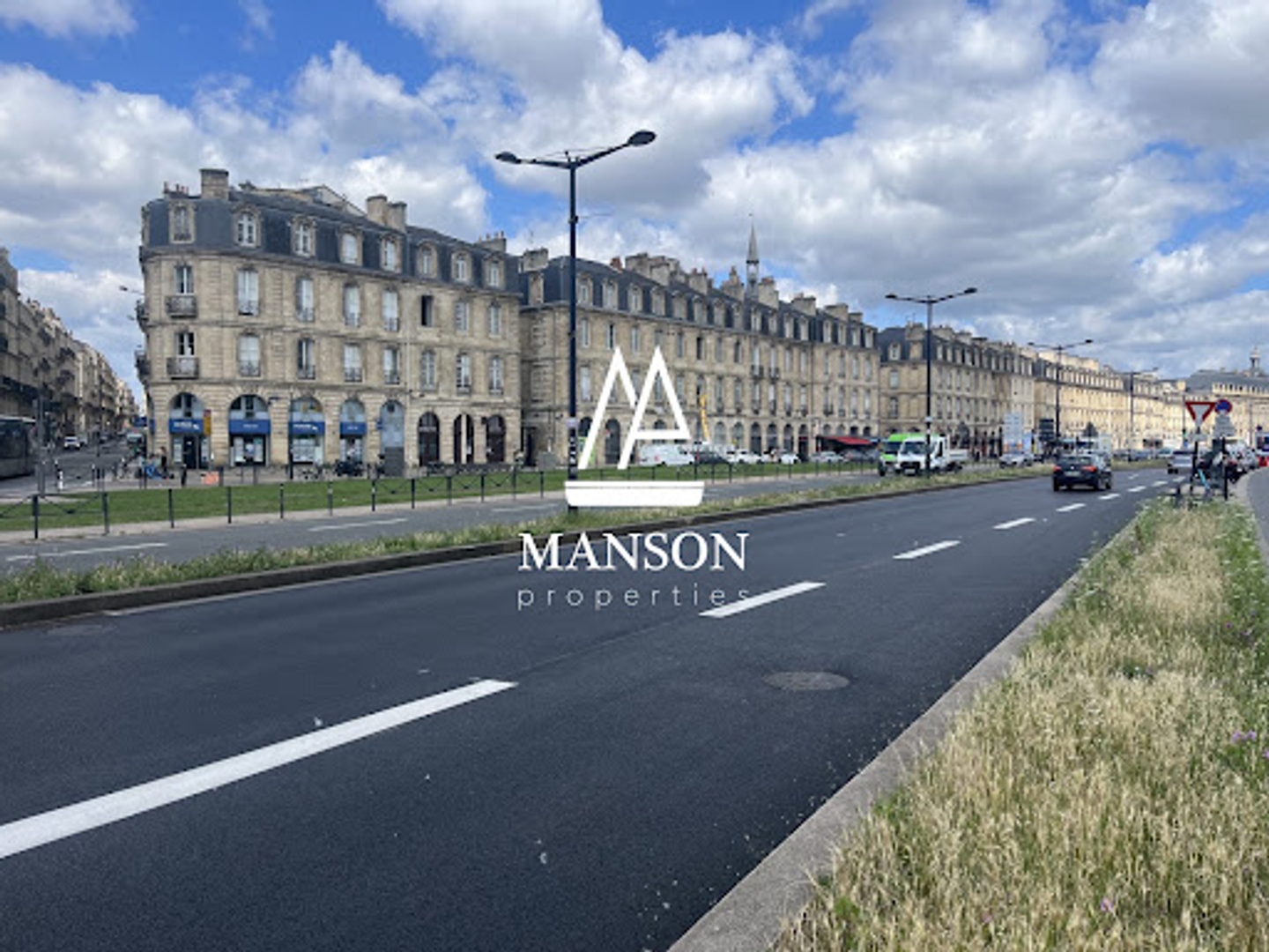 Maison à vendre - 1 pièce - 170m2 - Bordeaux (33000)