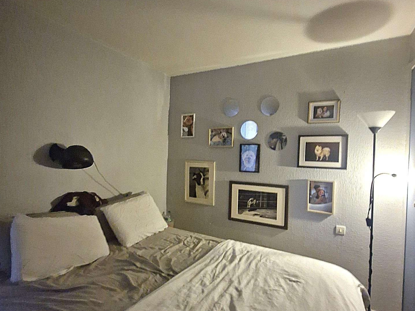 Appartement à vendre - 1 pièce - 35m2 - Saint-Brieuc (22000)
