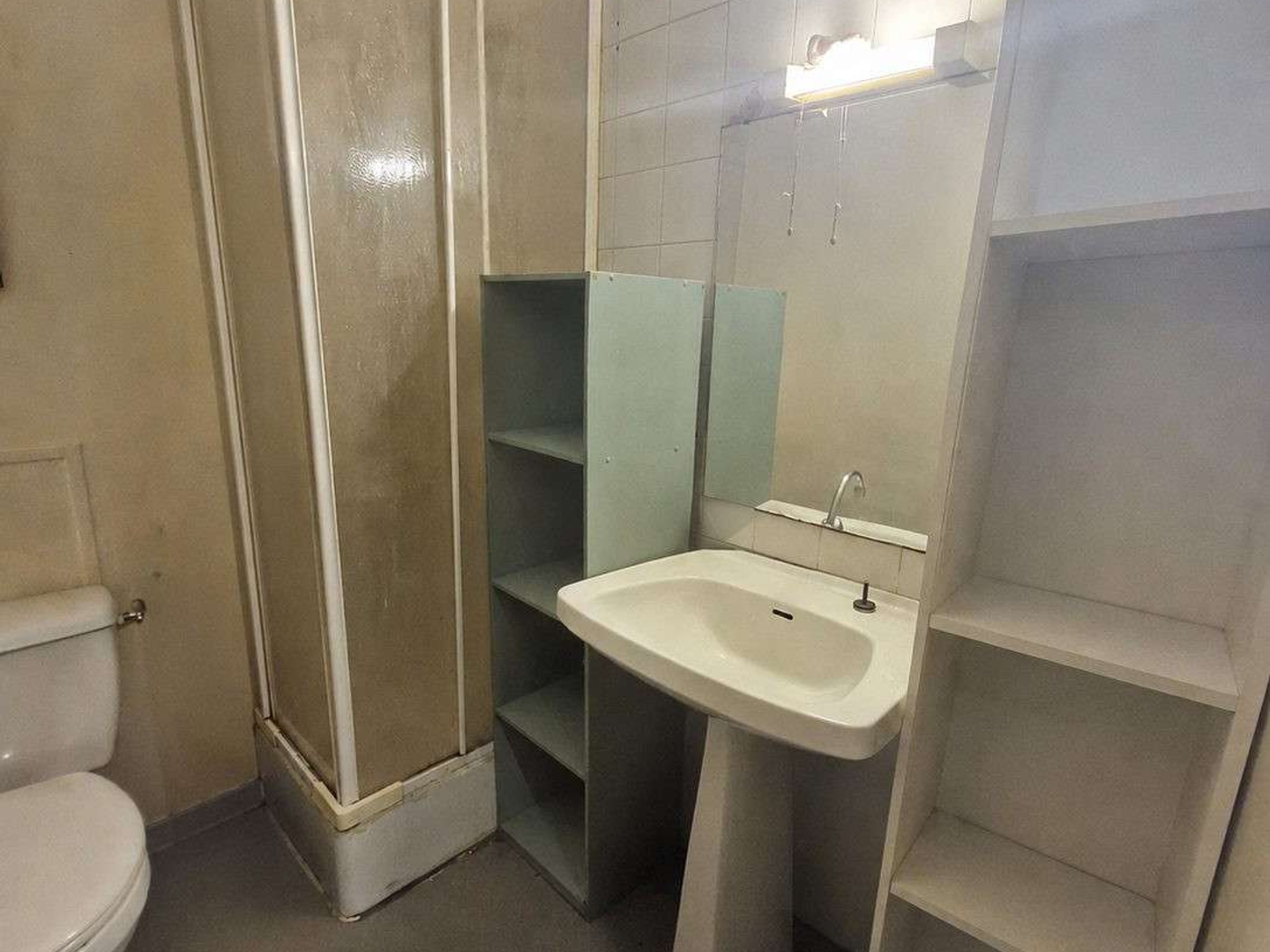 Appartement à vendre - 1 pièce - 35m2 - Saint-Brieuc (22000)