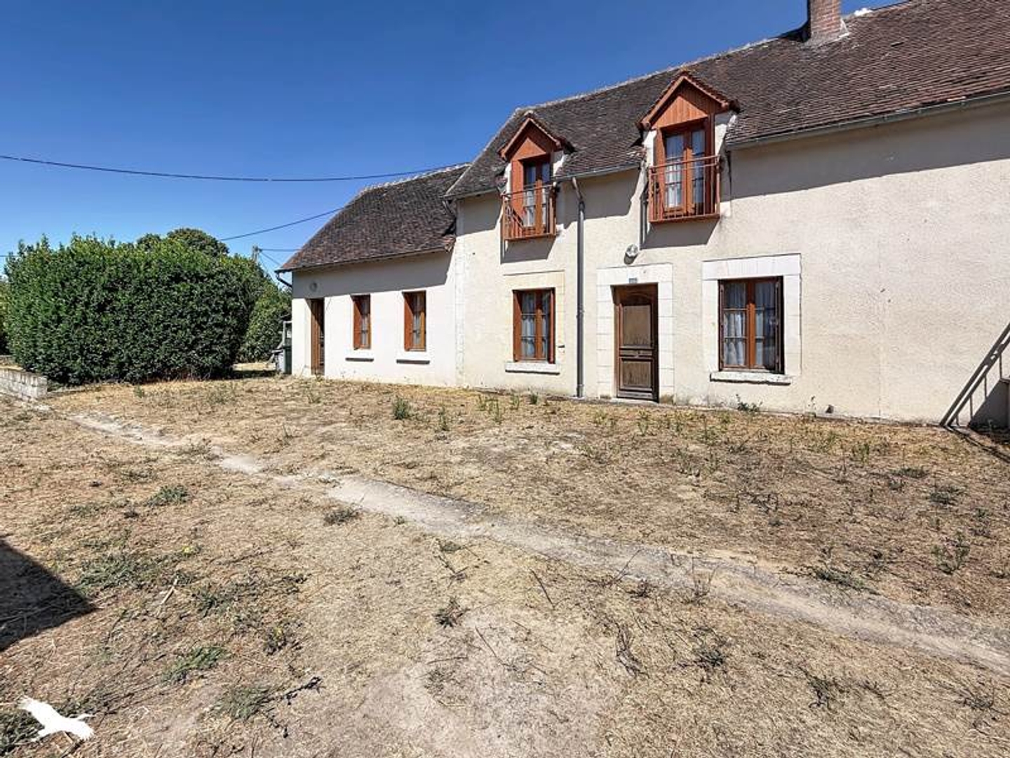 Maison 4 pièces 87 m²