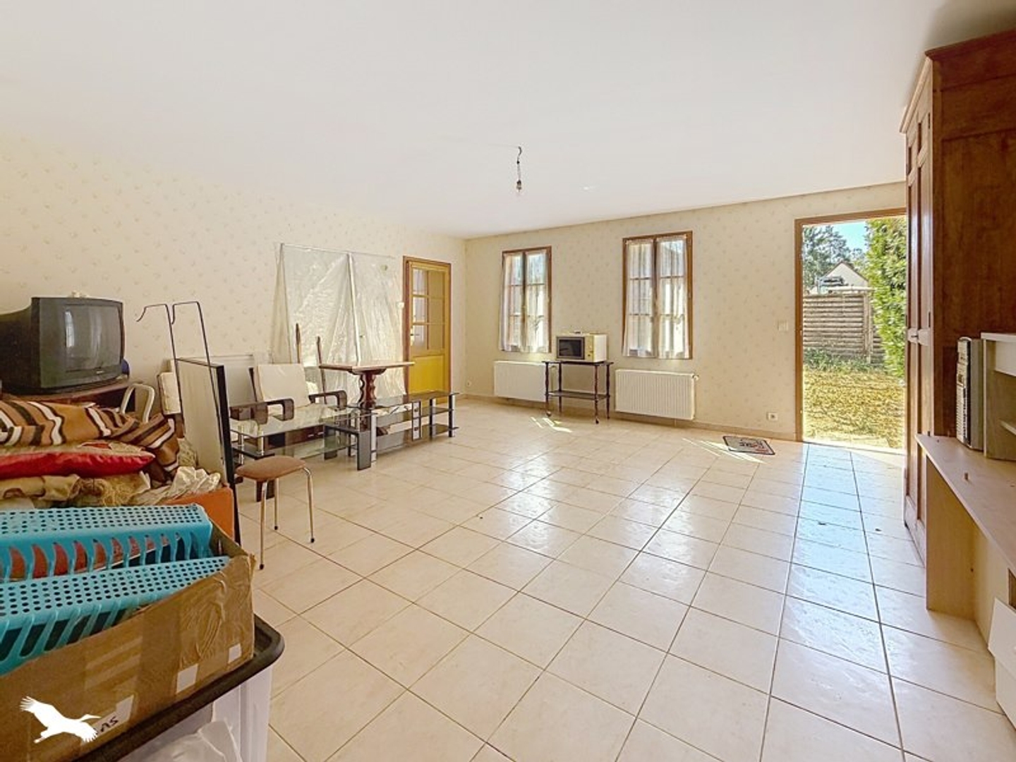 Maison à vendre - 4 pièces - 87m2 - Chémery (41700)