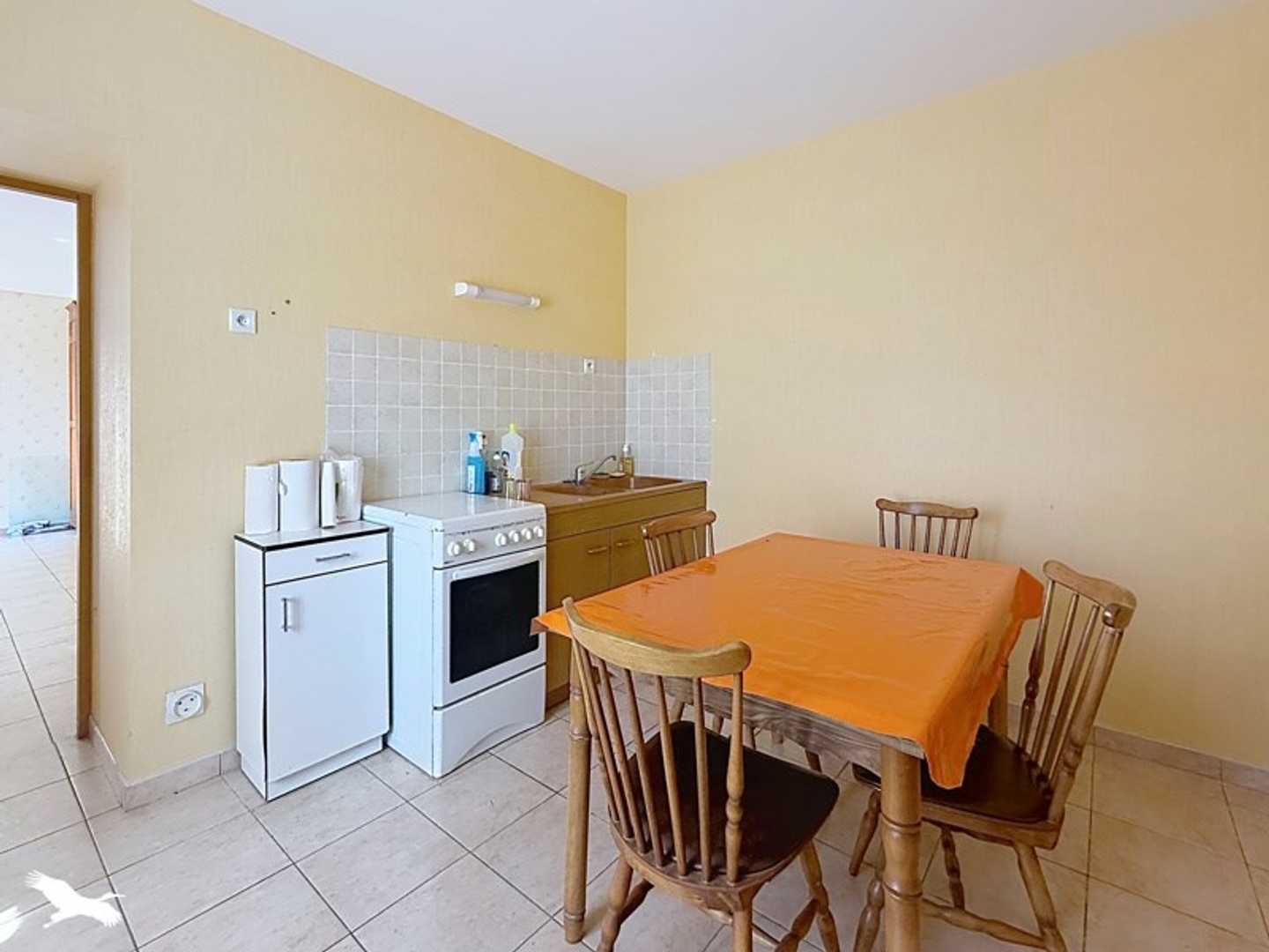 Maison à vendre - 4 pièces - 87m2 - Chémery (41700)