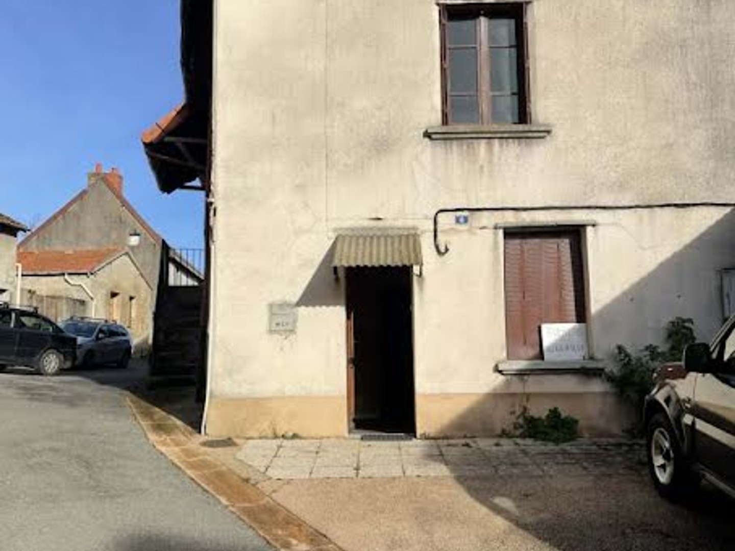 Maison 5 pièces 121 m²