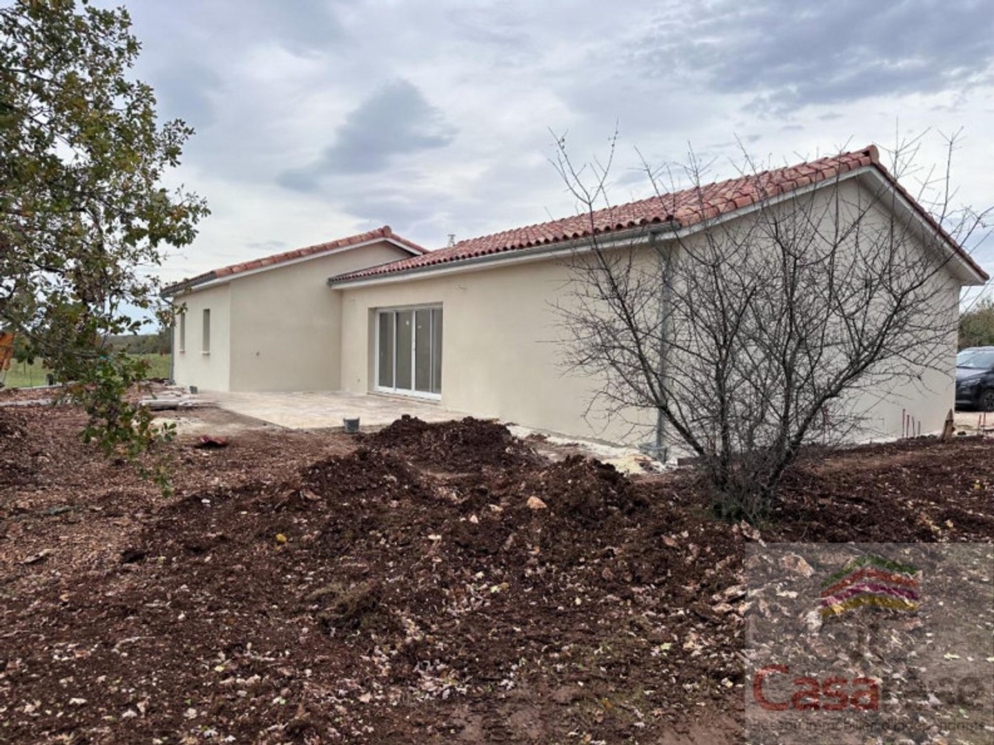 Maison 4 pièces 113 m²