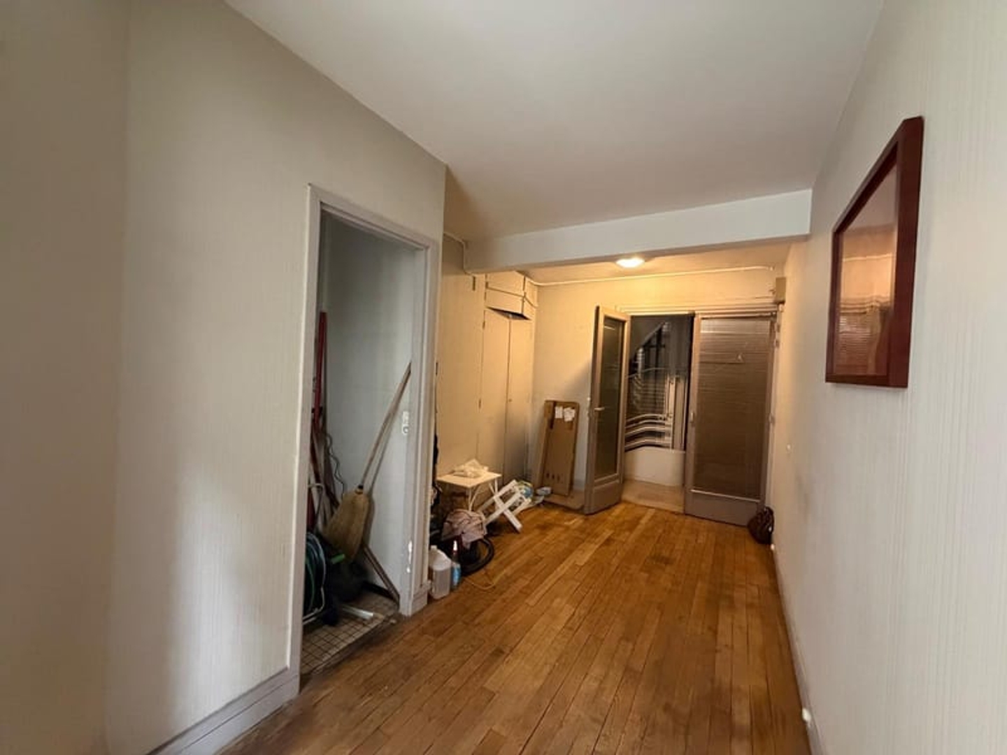 Parking / garage / box à vendre - 17m2 - Paris 17e (75017)