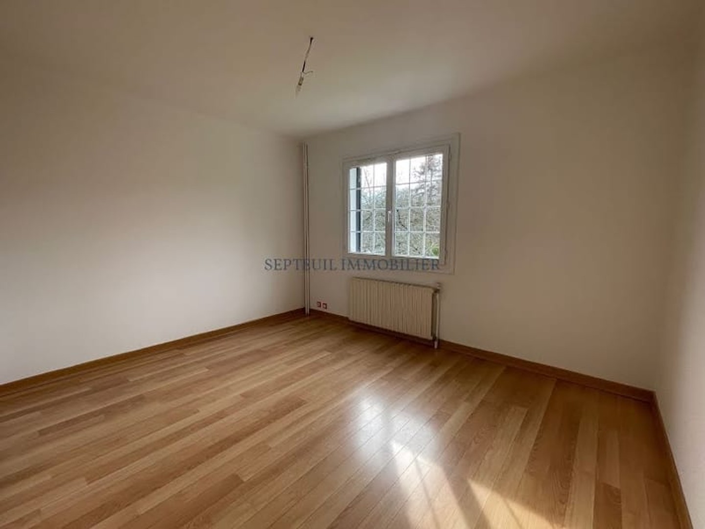 Maison 7 pièces 162 m²