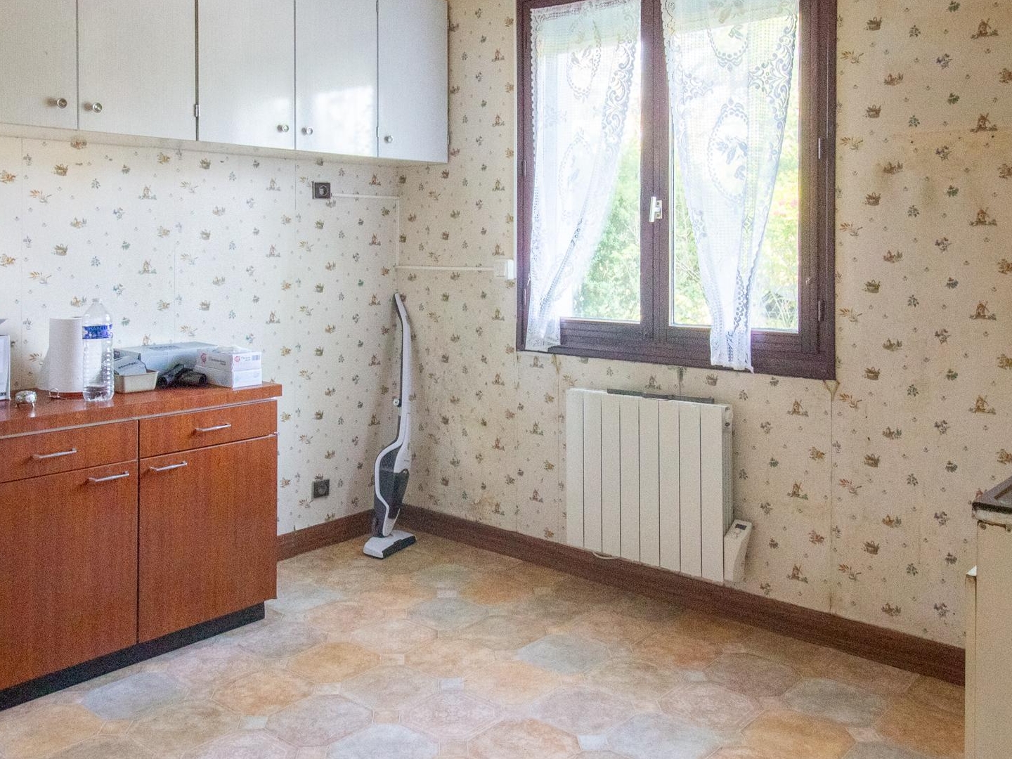 Maison à vendre - 5 pièces - 91m2 - Le Hézo (56450)