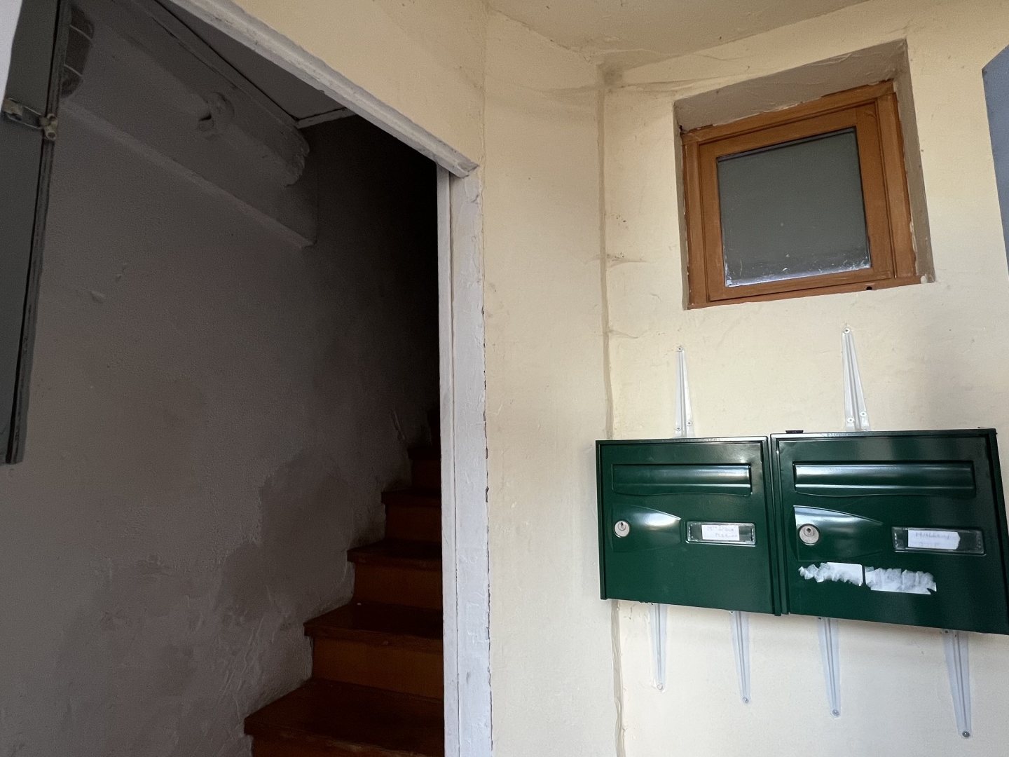 Immeuble à vendre - 126m2 - Avallon (89200)