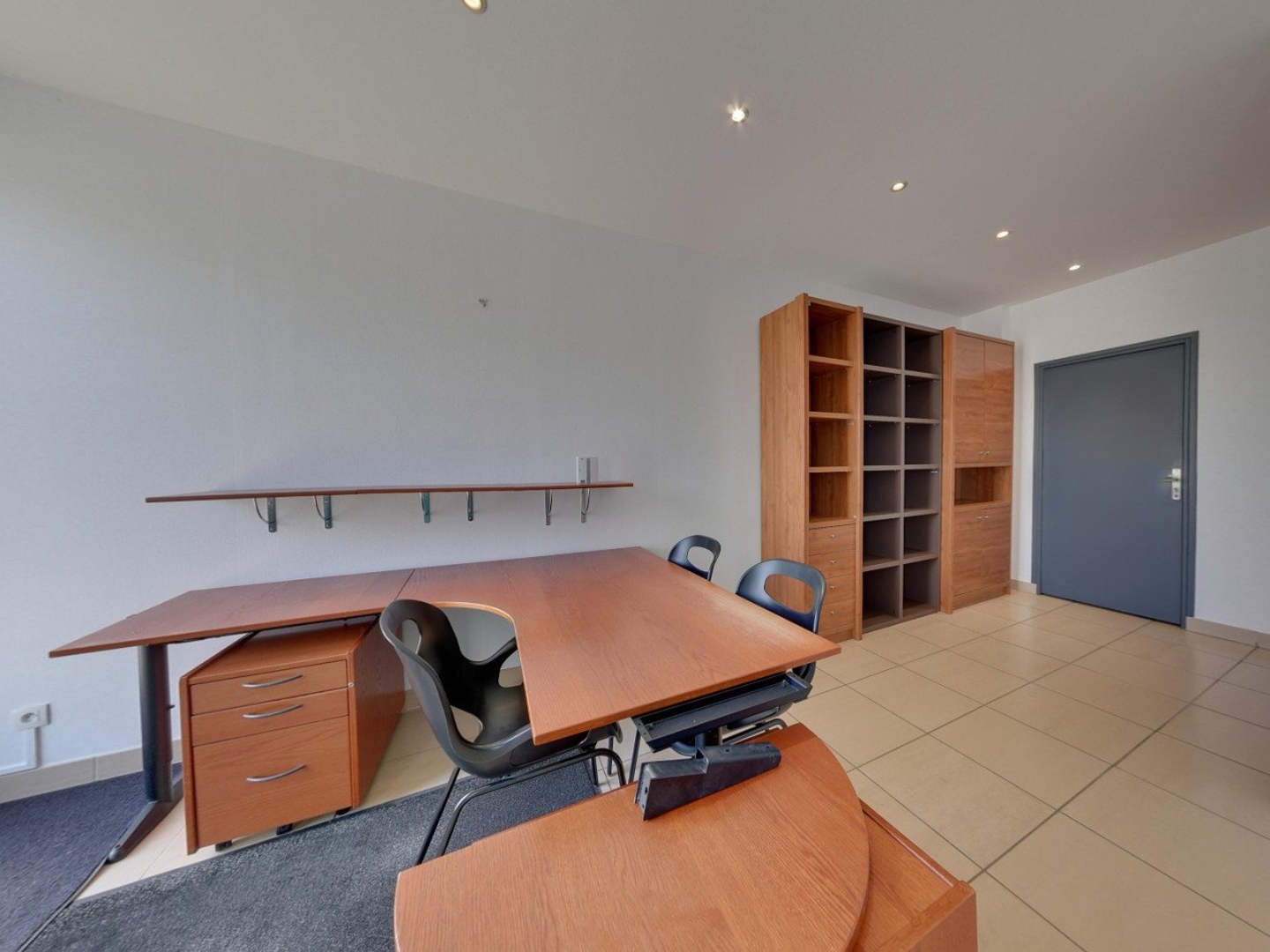 Murs commerciaux 3 pièces 59 m²