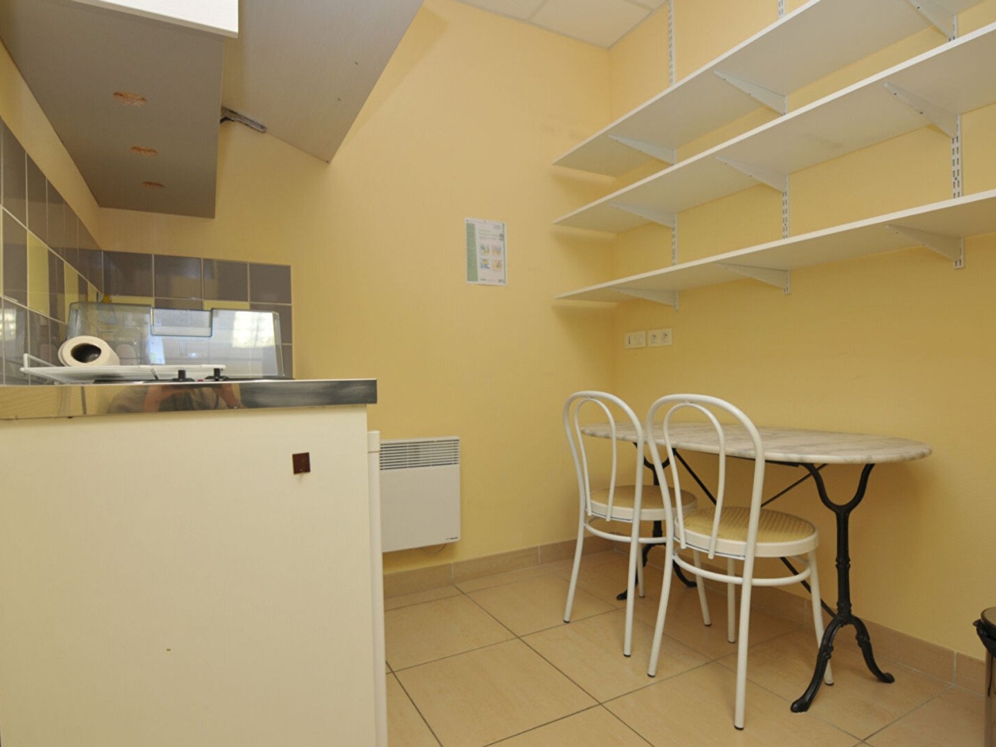Locaux à vendre - 3 pièces - 59m2 - Berck (62600)