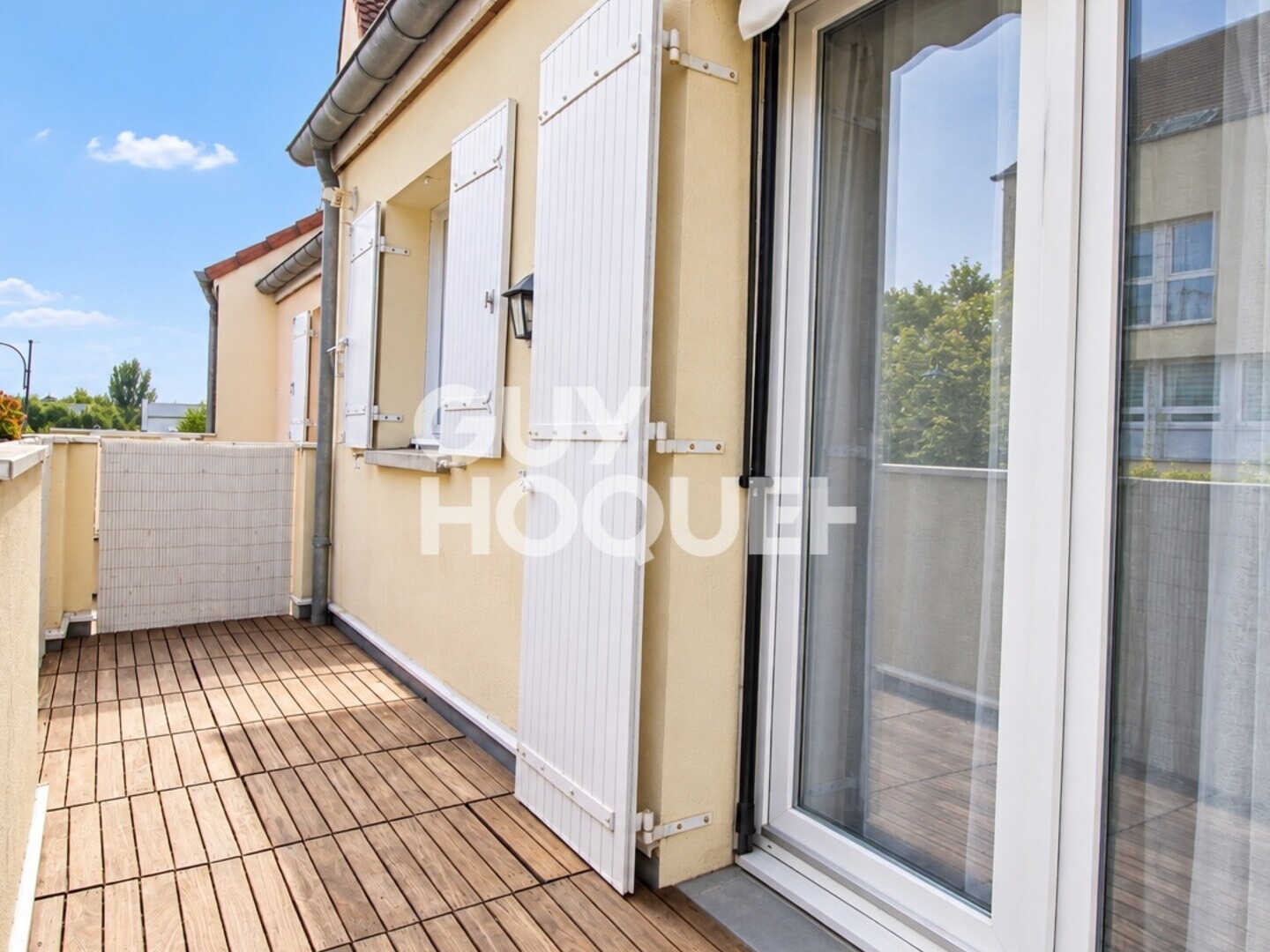 Maison Brie Comte Robert 5 pièces 78.8 m2