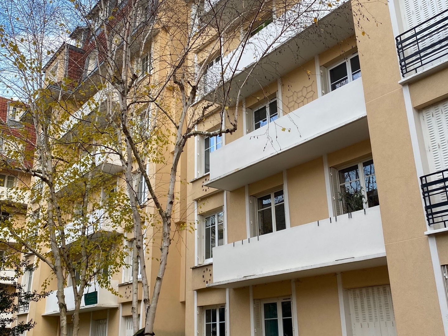 Appartement à vendre - 3 pièces - 63m2 - Montmorency (95160)