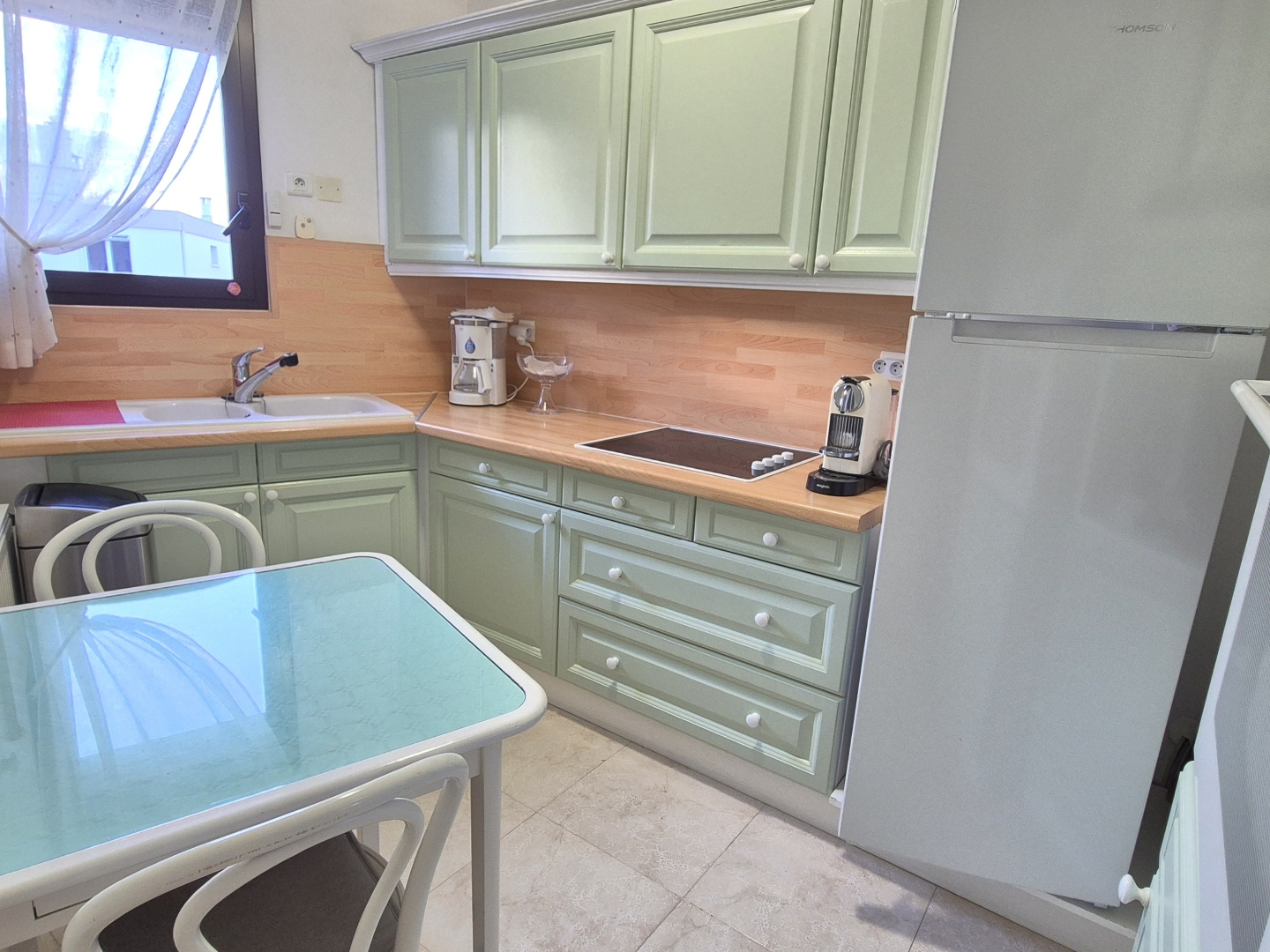 Appartement à vendre - 2 pièces - 47m2 - Hyères (83400)