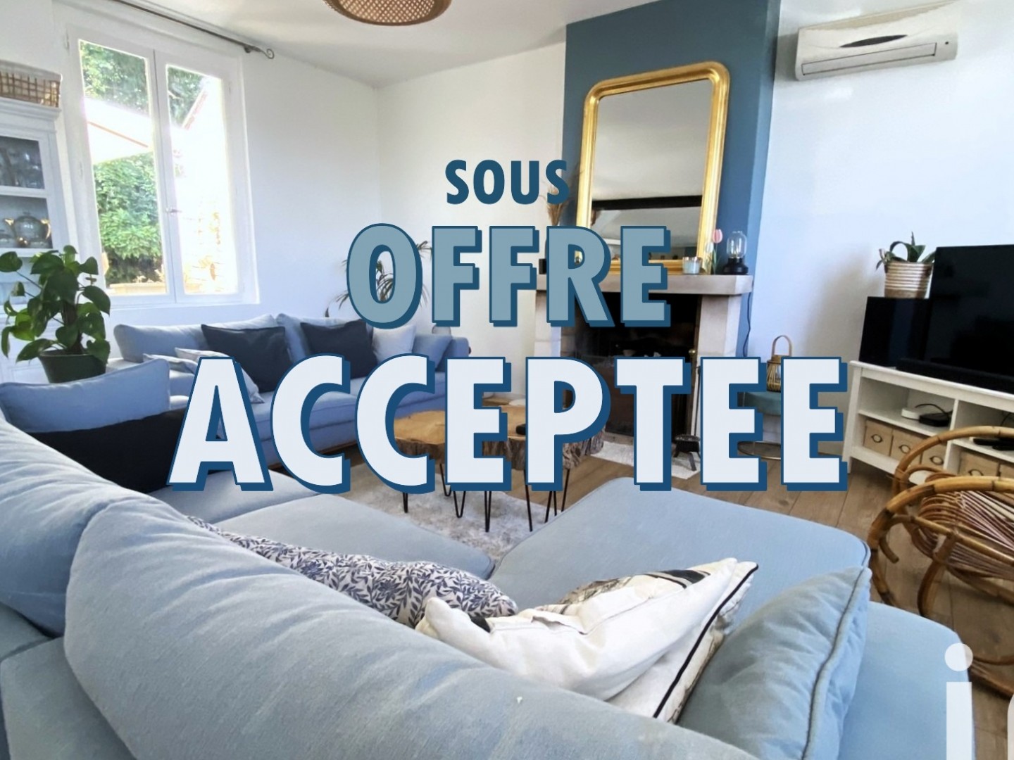 Maison 7 pièces 155 m²