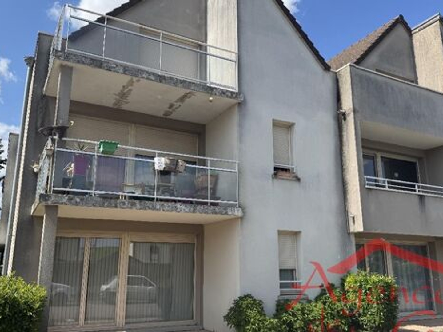Appartement 1 pièce 36 m²