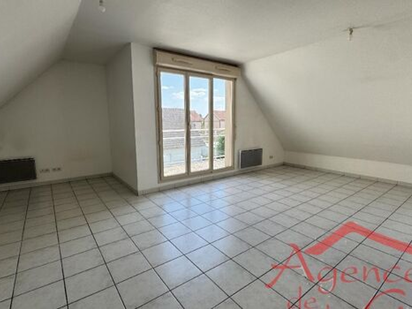 Appartement à vendre - 1 pièce - 36m2 - Sézanne (51120)