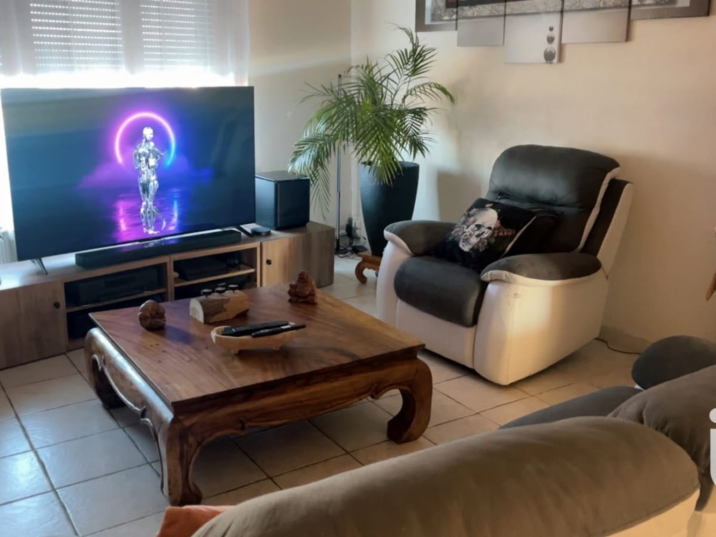 Maison 10 pièces 170 m²