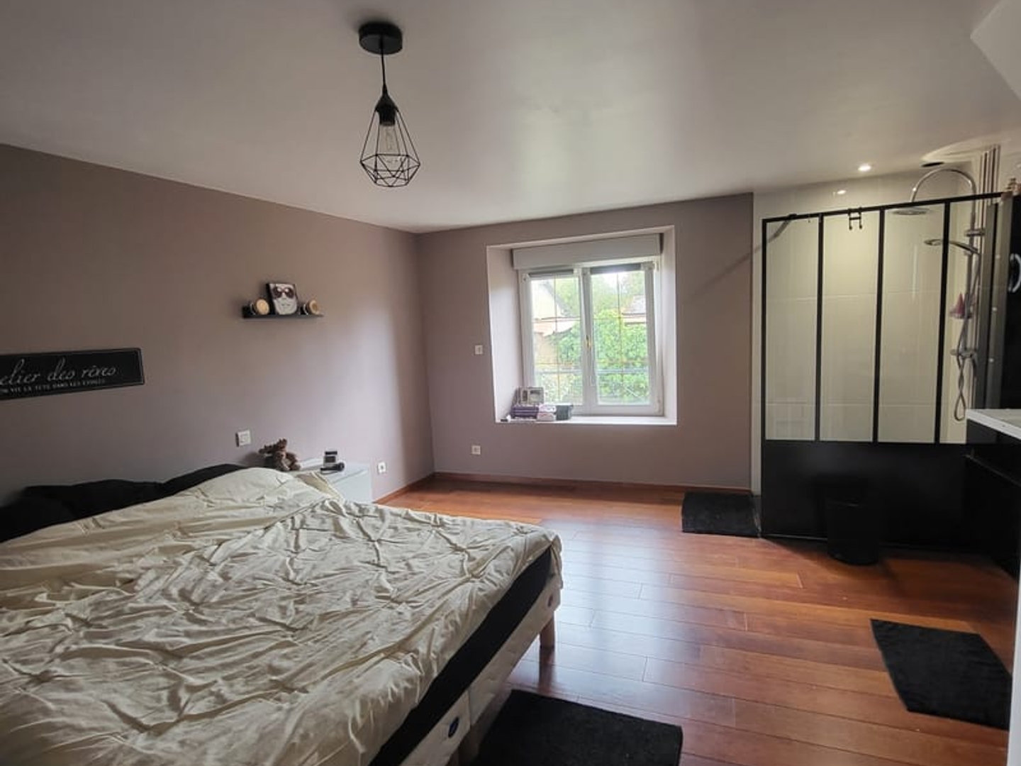 Maison à vendre - 5 pièces - 209m2 - Torigny-Les-Villes (50160)