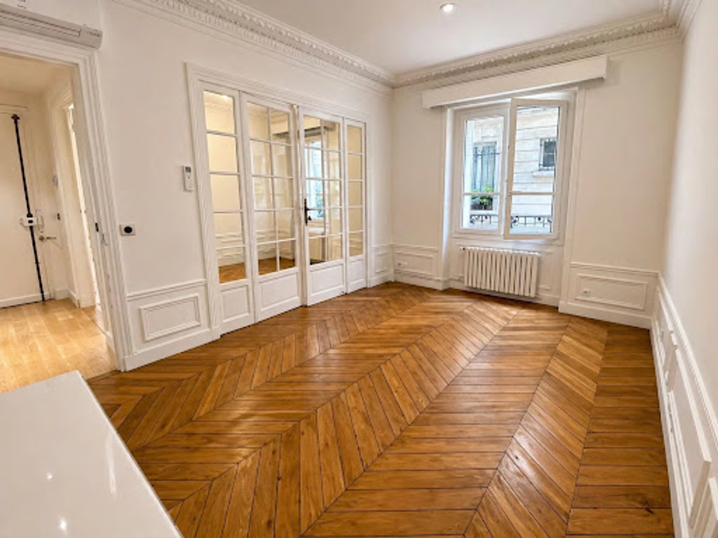 Appartement à vendre - 3 pièces - 56m2 - Neuilly-Sur-Seine (92200)