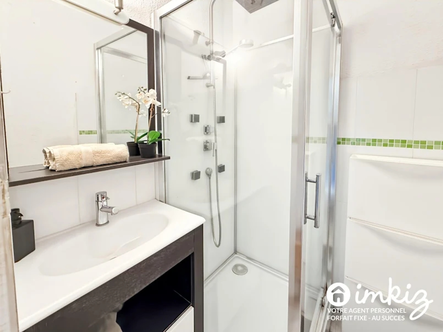 Appartement 26 m²