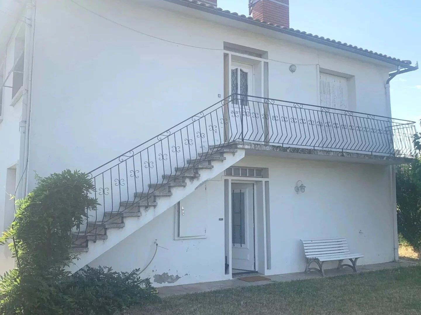 TOULOUSE / LAFOURGUETTE /