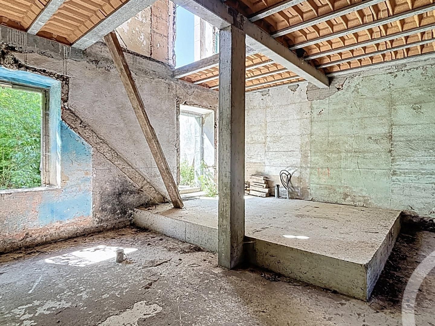 Maison 80 m²