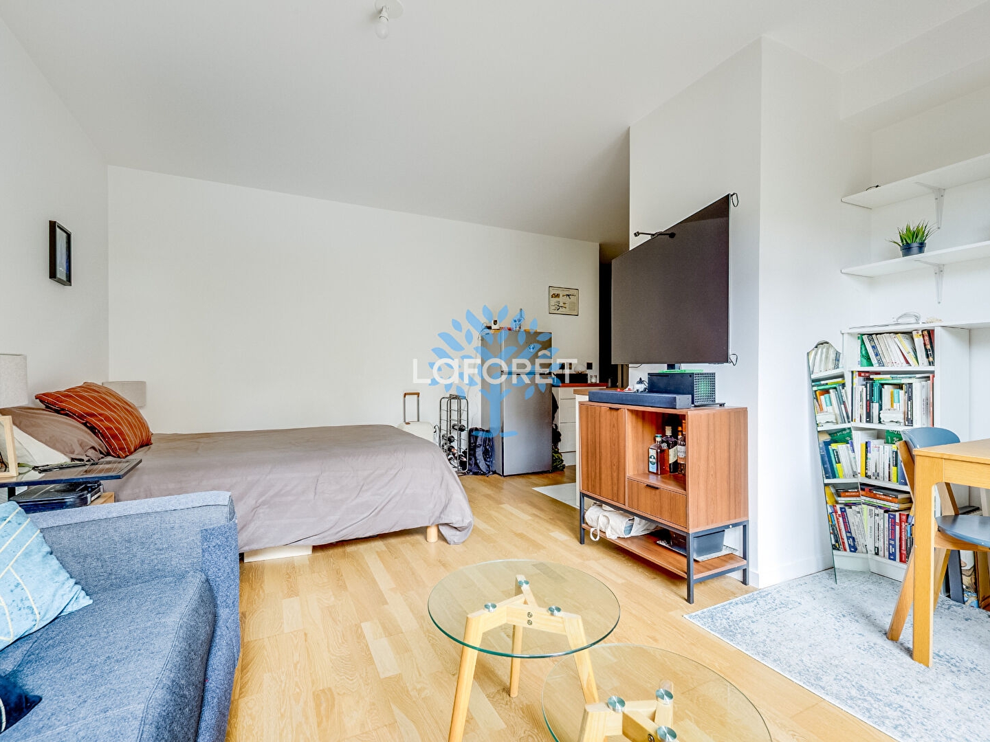 Appartement à vendre - 1 pièce - 32m2 - Fontenay-Sous-Bois (94120)