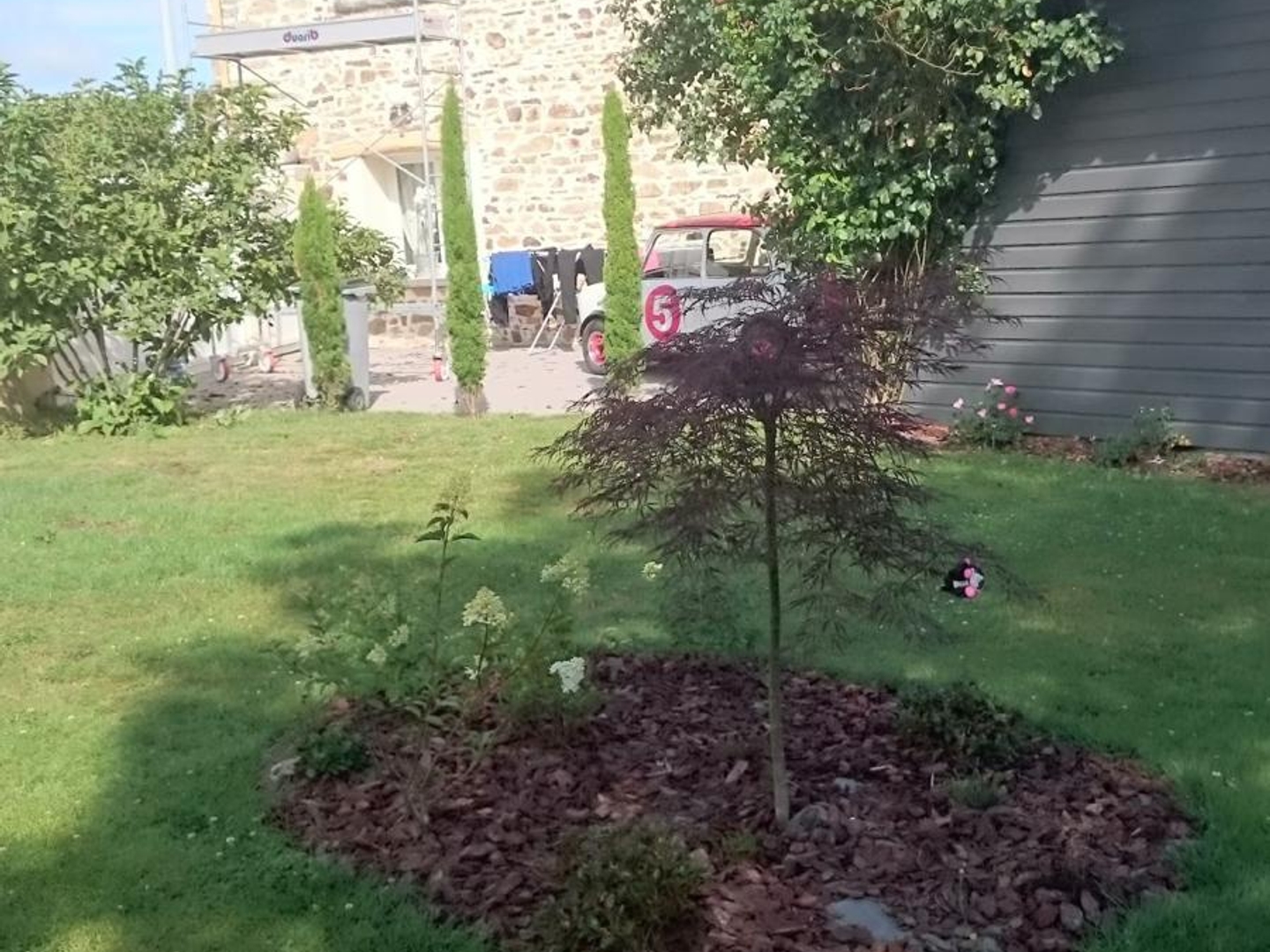 Maison 5 pièces 158 m²