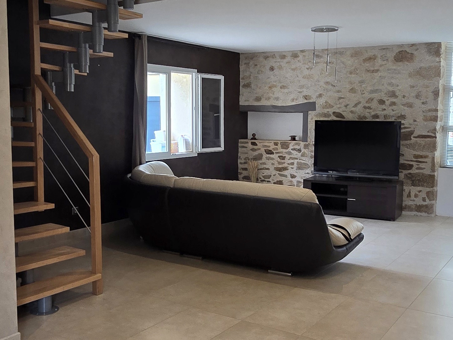 Maison à vendre - 5 pièces - 158m2 - Ambazac (87240)
