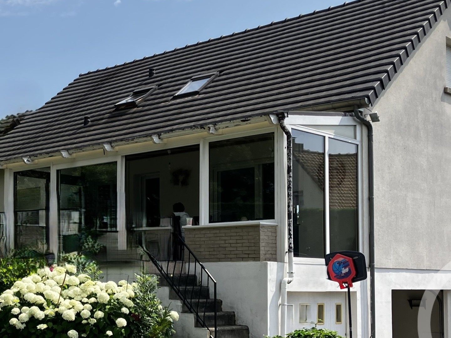 Maison 4 pièces 140 m²