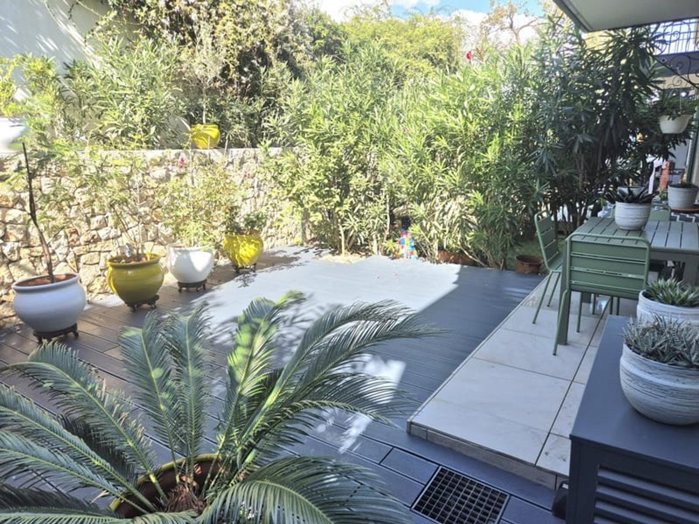 Appartement à vendre - 2 pièces - 50m2 - La Colle-Sur-Loup (06480)