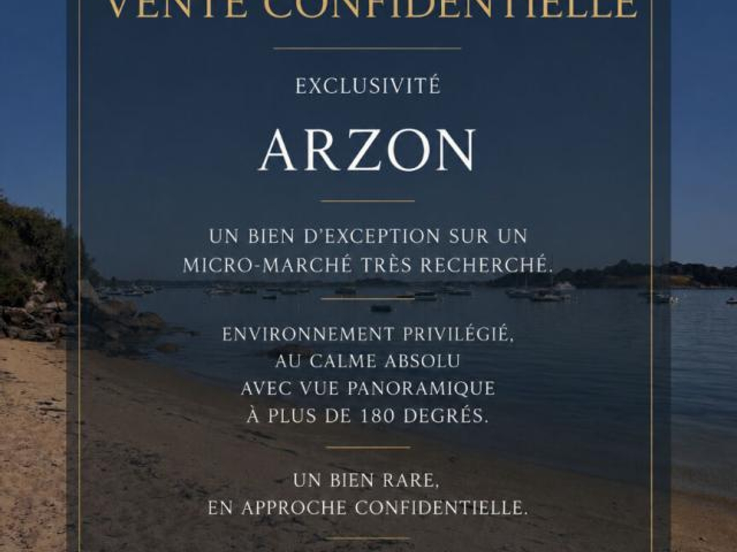Propriété de 2 maisons