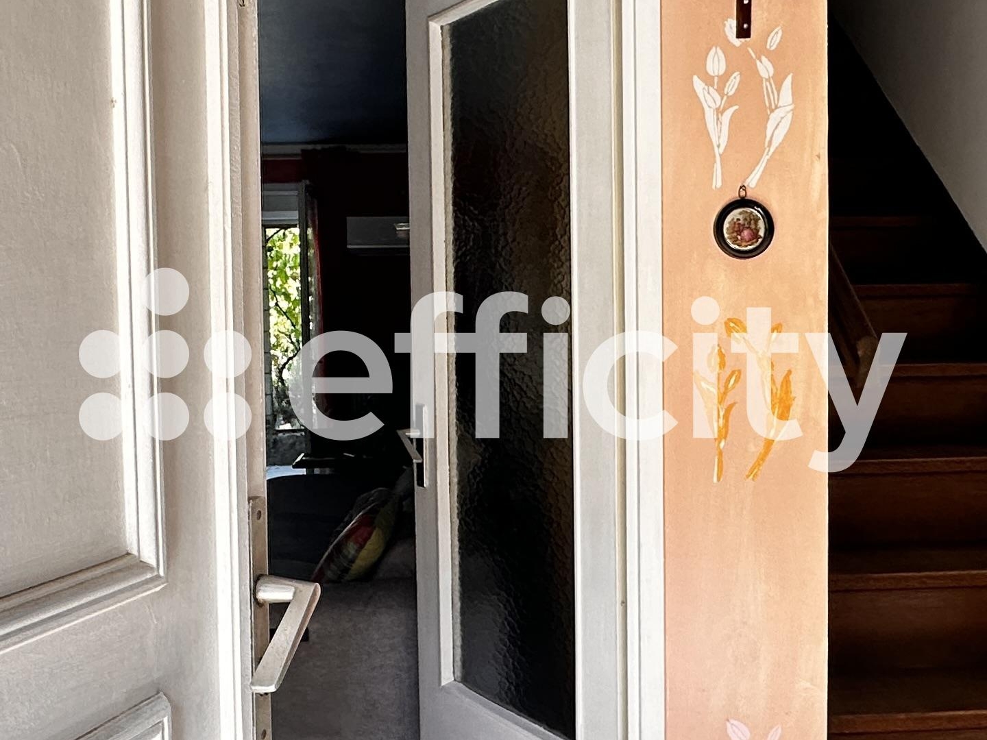 Maison à vendre - 4 pièces - 90m2 - Bollène (84500)