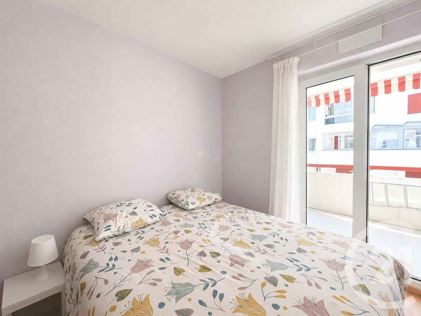 Appartement à vendre - 2 pièces - 37m2 - Hendaye (64700)