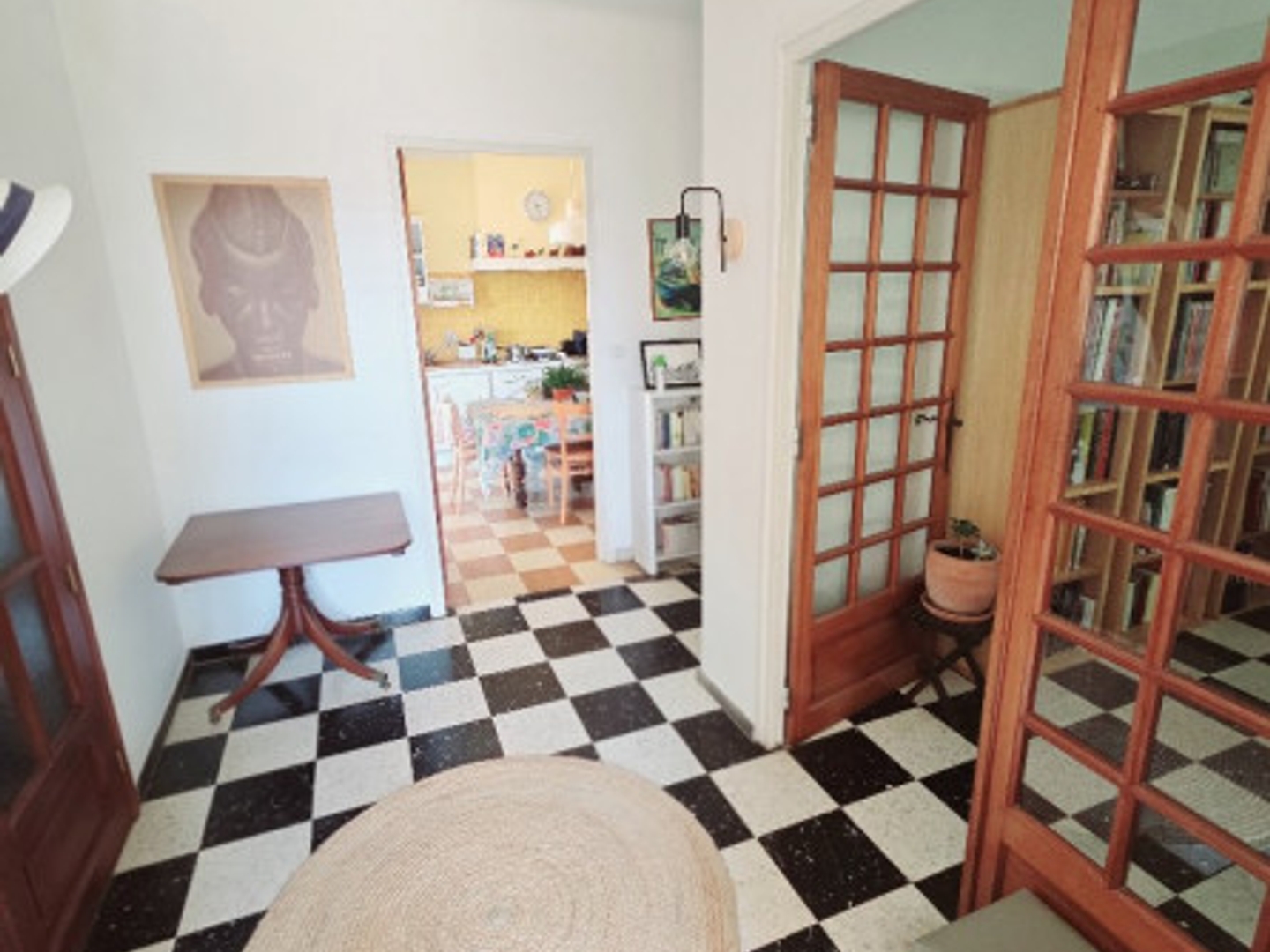 Maison à vendre - 5 pièces - 127m2 - Saint-Brès (34670)