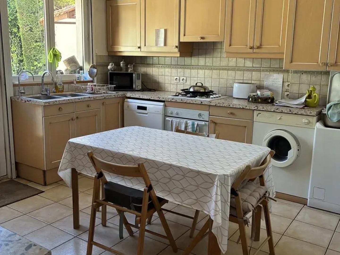 Maison à vendre - 4 pièces - 90m2 - Wattignies (59139)