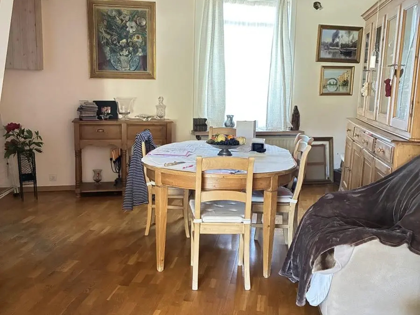 Maison à vendre - 4 pièces - 90m2 - Wattignies (59139)