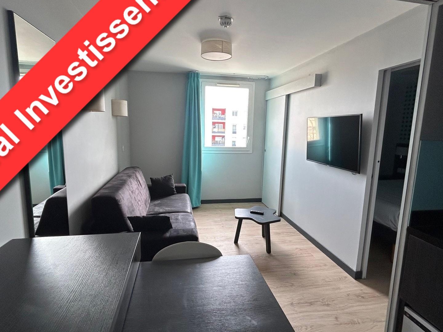 appartement