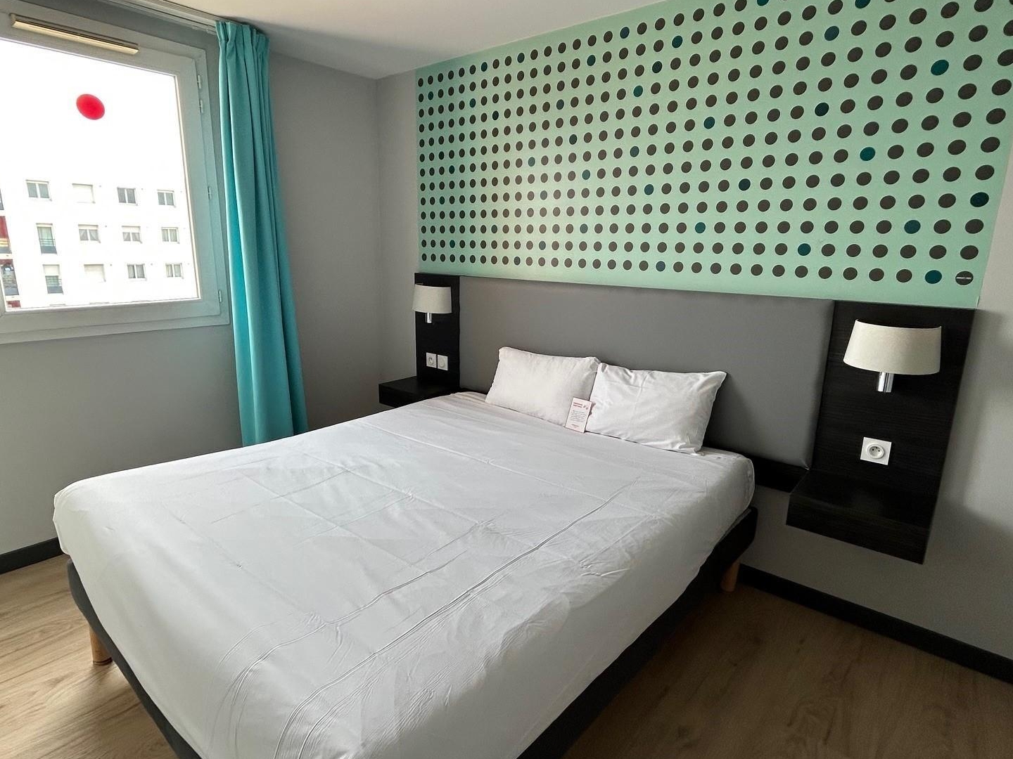Appartement à vendre - 2 pièces - 30m2 - Montpellier (34000)