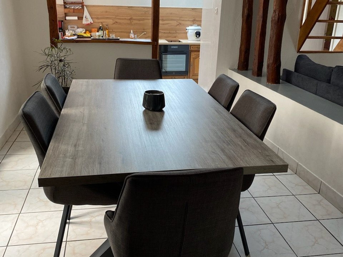 Maison 4 pièces 100 m²