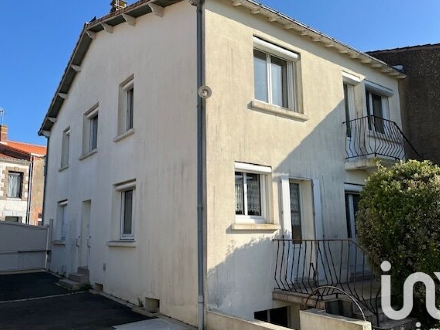 Vente Maison traditionnelle 7 pièces
